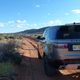 Illustration for article titled The 2017 Land Rover Discovery Is A Slick Family Hauler That Kicks Ass Off-Road